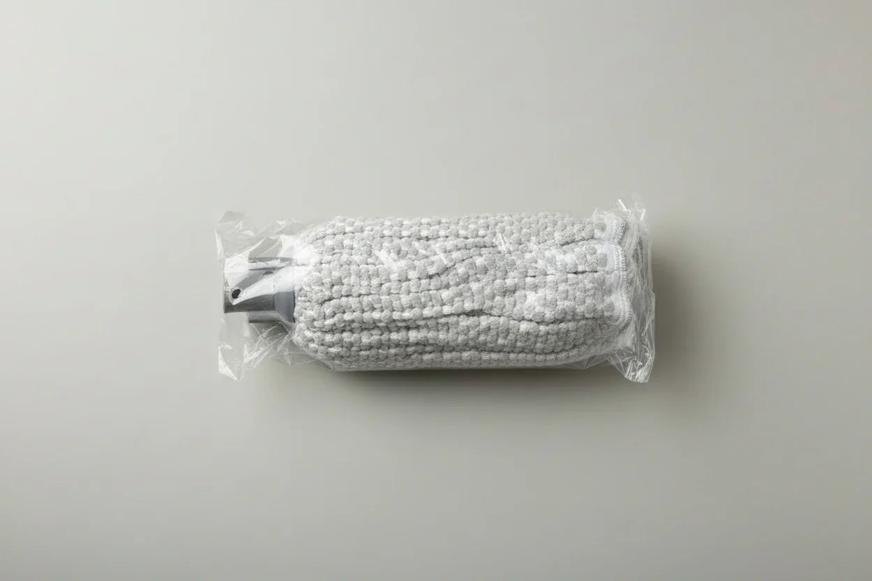 Fregonas síntéticas y de microfibra