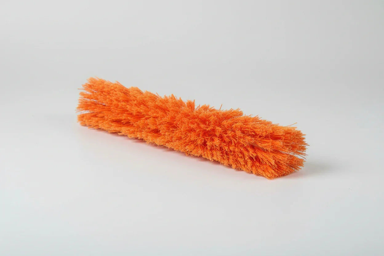 Escoba de limpieza cerdas duraderas