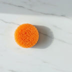 Esponja Scrubba Dual Size doble cara verde y naranja caja 24 uds. mayorista Export Belmar