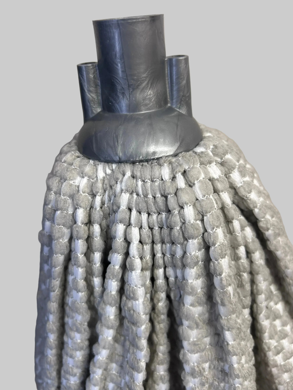Fregona microfibra paño en color gris Export Belmar 