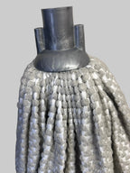 Fregona microfibra paño en color gris Export Belmar 