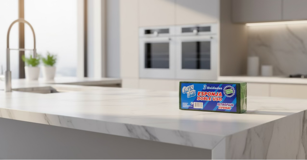 ESPONJA DOBLE USO 