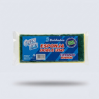Pack esponjas doble uso packs 3 unidades venta al por mayor