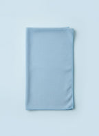 Bayeta azul  premium de microfibra 