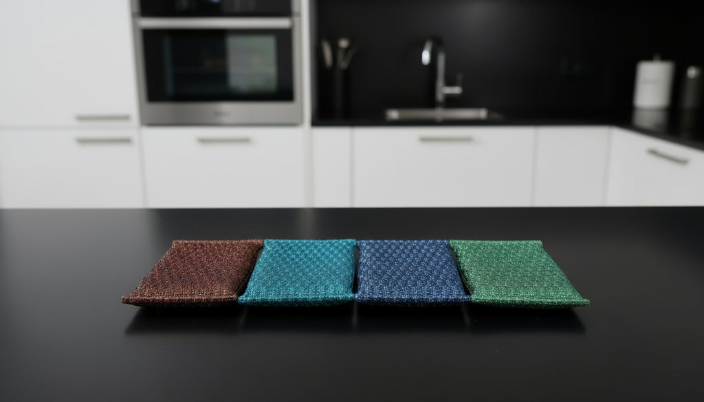 ESTROPAJO COLORES SURTIDOS